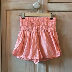Free People Movement The Way Home Shorts Size Medium